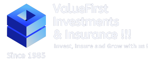 ValueFirst Investments & Insurance